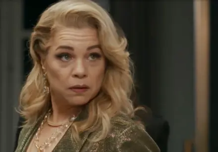 Pilar, personagem de Isabel Teixeira, cometerá mais um crime nos próximos capítulos de Quem Ama Cuida.