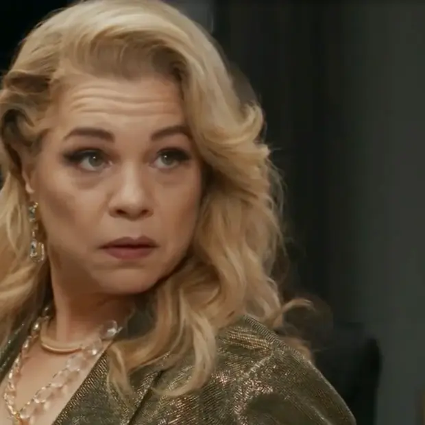 Pilar, personagem de Isabel Teixeira, cometerá mais um crime nos próximos capítulos de Quem Ama Cuida.