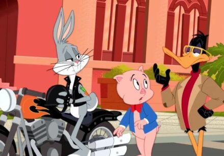Eric Bauza foi uma das principais vozes dos Looney Tunes na atualidade