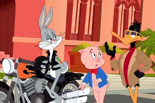 Eric Bauza foi uma das principais vozes dos Looney Tunes na atualidade