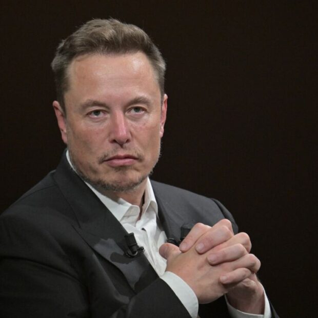 elon musk