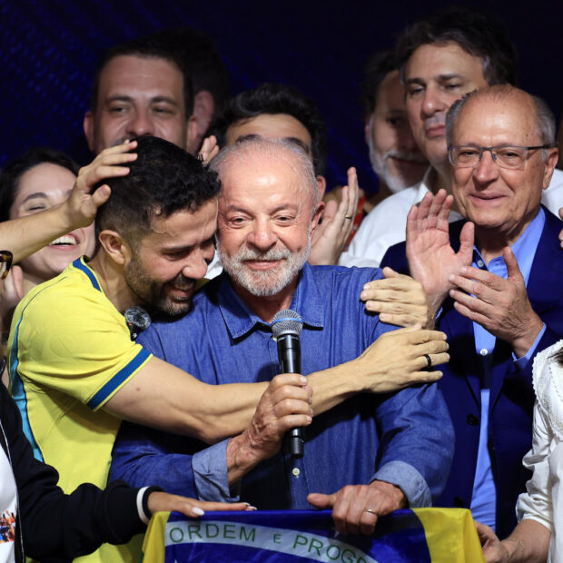 lula