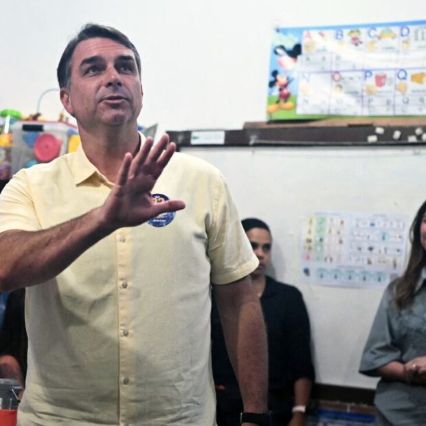 flavio bolsonaro