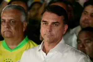flavio bolsonaro