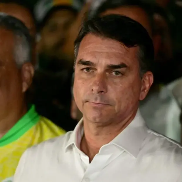 flavio bolsonaro