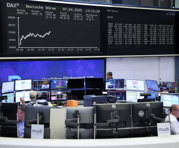 bolsa de valores