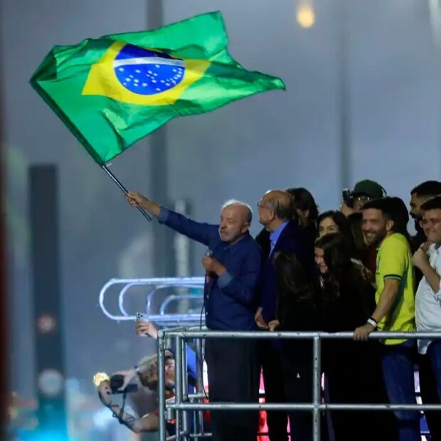 lula