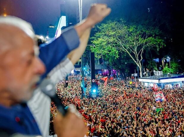 lula