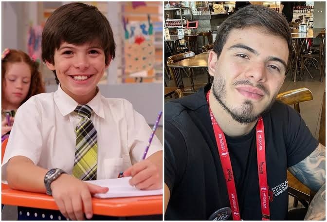 Ex-Carrossel adotou tom mais moderado após a repercussão nas redes