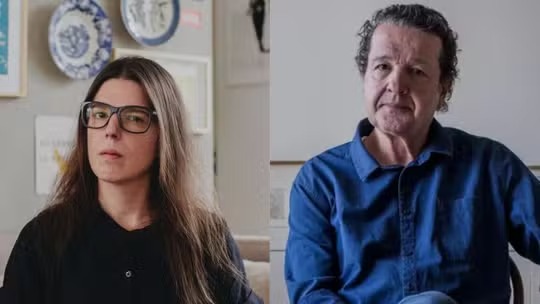 Juca Kfouri lamentou a morte da filha Camila Kfouri, aos 48 anos, em uma homenagem publicada no UOL.