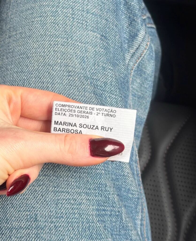 Segundo apuração, ameaças também foram dirigidas à família da artista