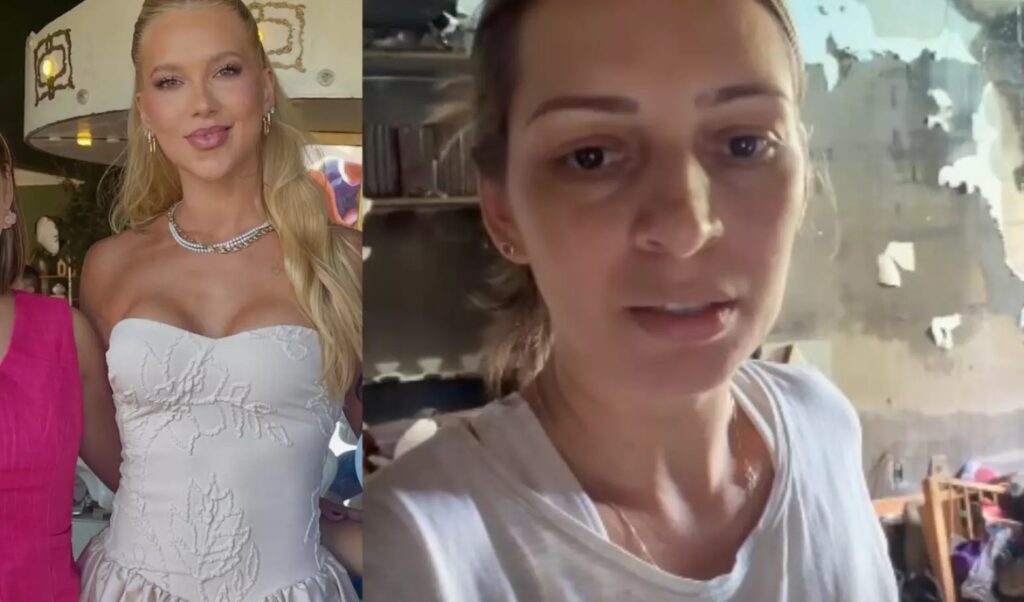  Vídeo repercutiu após seguidores lembrarem de campanha de doações para babá da influenciadora 
