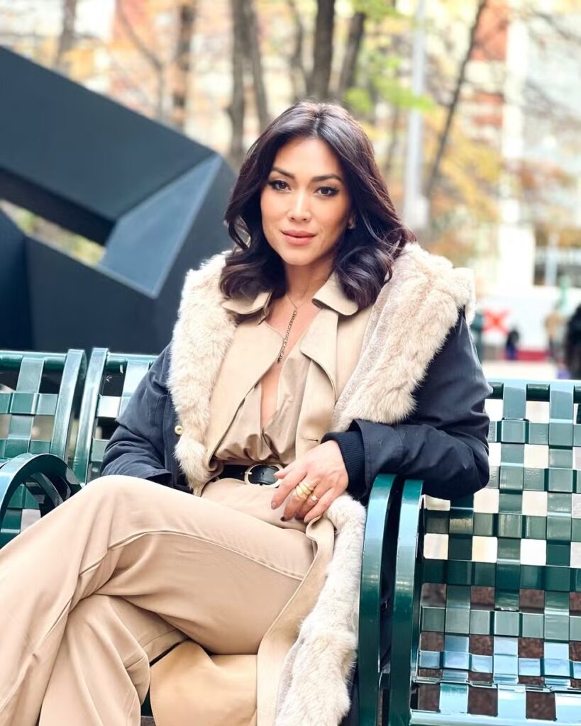 Série estrelada por Danni Suzuki estreia em julho de 2027 no Globoplay