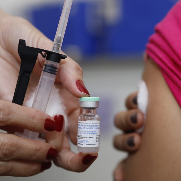 vacina hpv