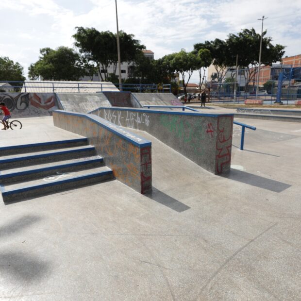 skatepark