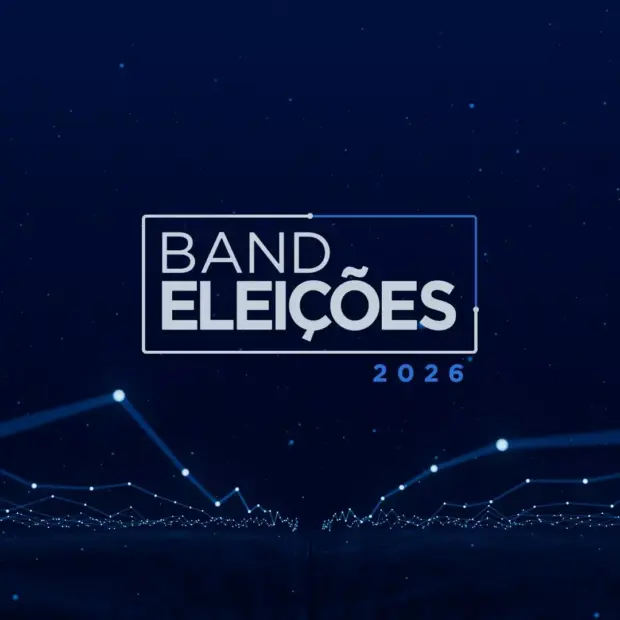 Grupo Bandeirantes divulgou 41,8 milhões de visualizações durante a cobertura digital do segundo turno das eleições presidenciais.