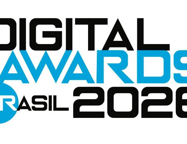 Digital Awards BR celebra 11 anos com edição especial no MASP, em São Paulo, no dia 9 de novembro.