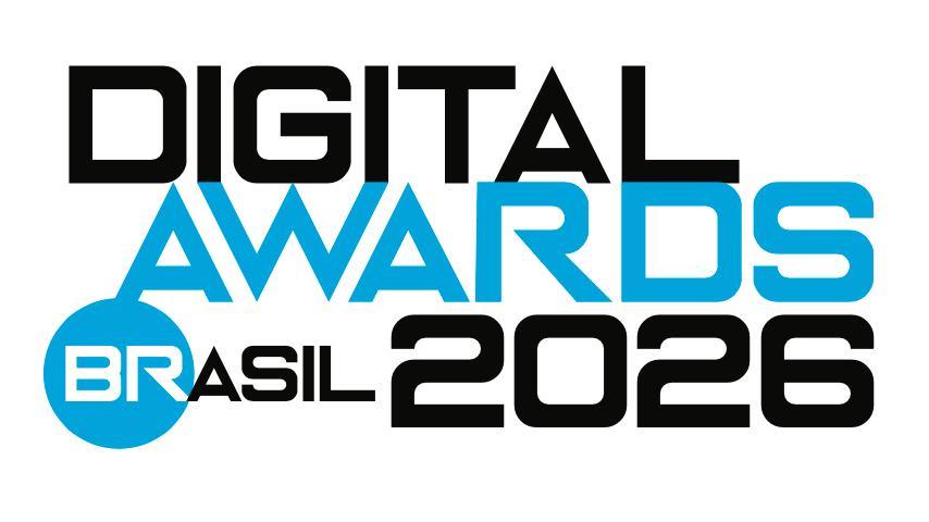 Digital Awards BR celebra 11 anos com edição especial no MASP, em São Paulo, no dia 9 de novembro.