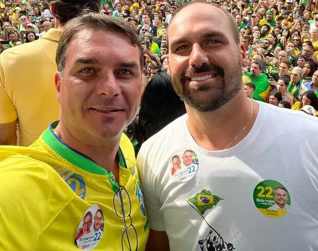 flavio e eduardo