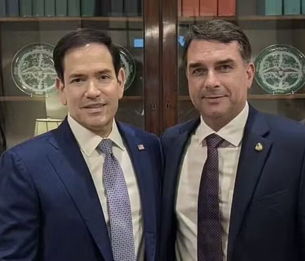 rubio e flavio 1
