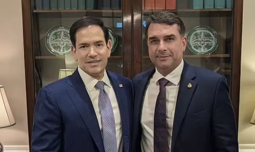 rubio e flavio 1