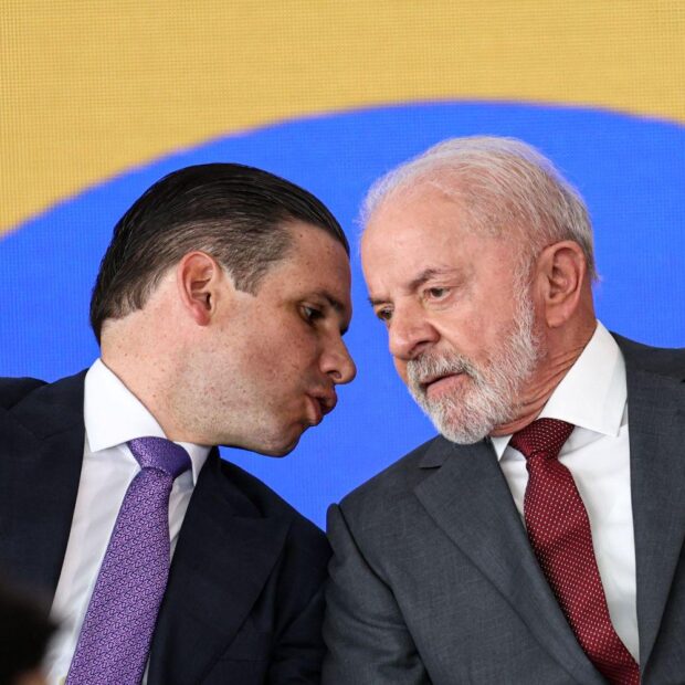 lula emotta