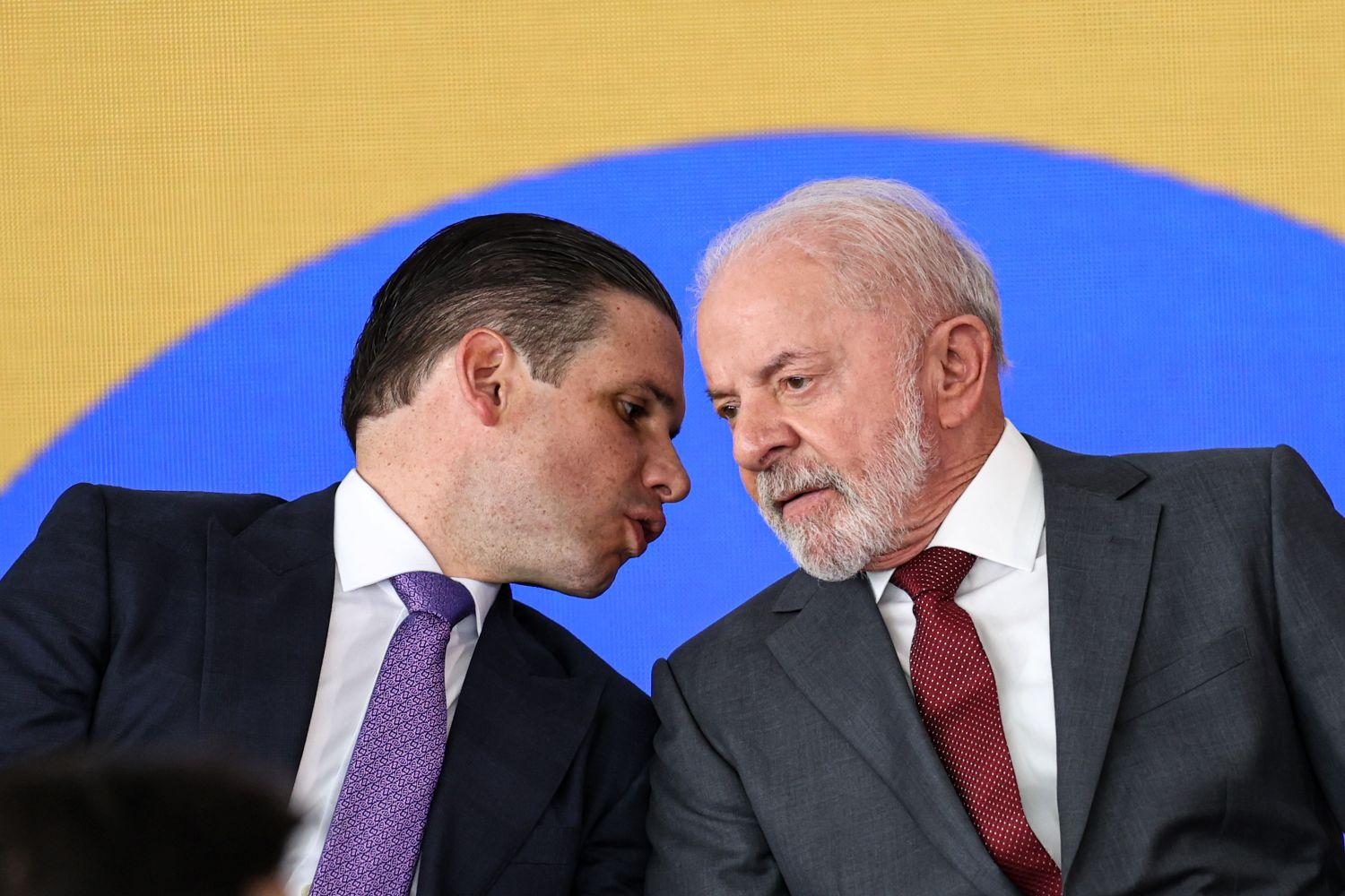 lula emotta