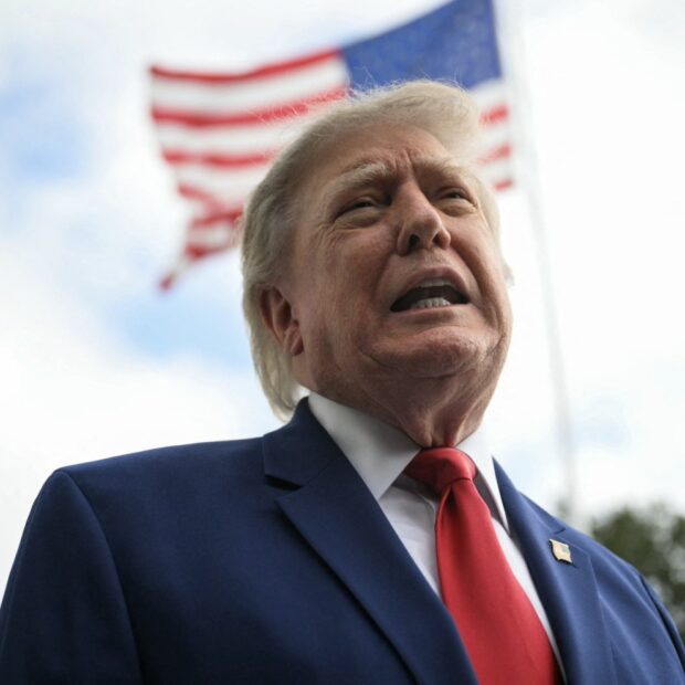 trump