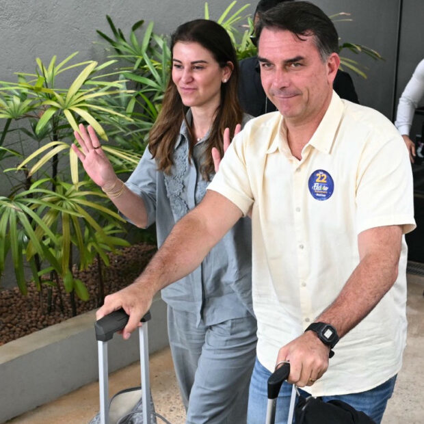 brazil election runoff vote