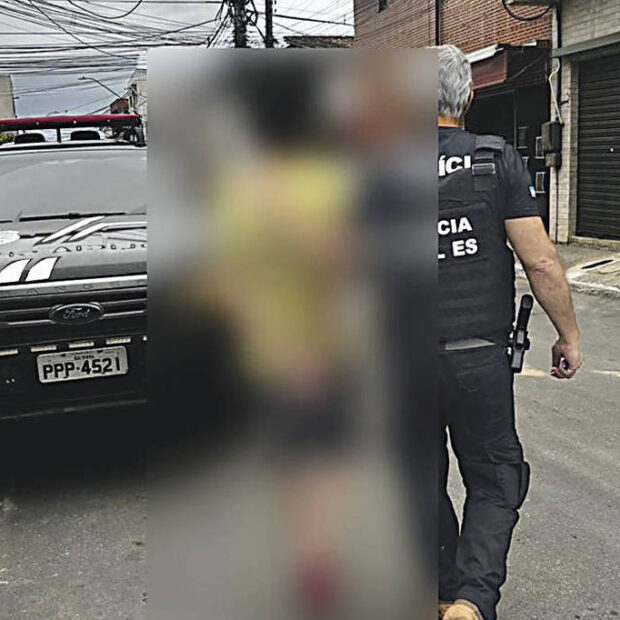 adolescente apreendido no es suspeito de torturar e estuprar namorada