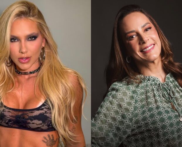 Virginia Fonseca se manifestou por meio de sua equipe após comentários de Silvia Abravanel sobre sua maternidade.