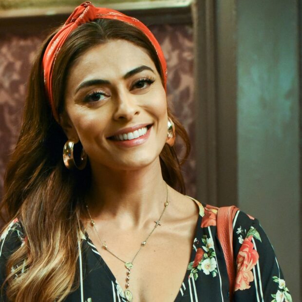 Juliana Paes retorna às tardes da Globo como Maria da Paz, protagonista de A Dona do Pedaço.