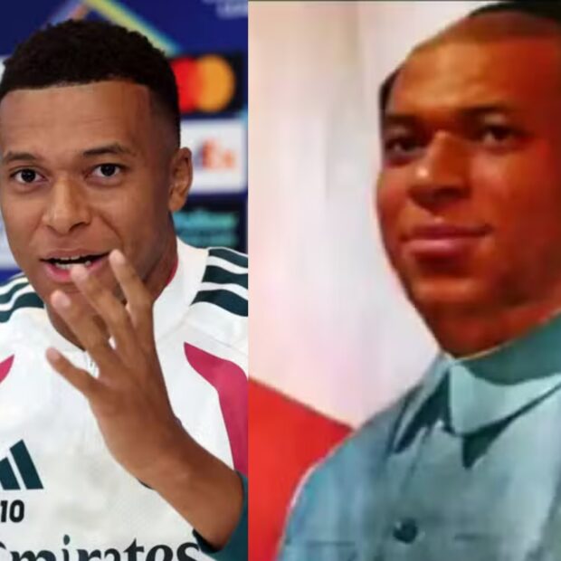 Kylian Mbappé teria enfrentado repercussão negativa na China após uma piada envolvendo Mao Tsé-Tung.