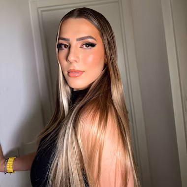 Malévola surpreendeu ao demonstrar interesse em ser madrinha do bebê de Soso Careca e MC Paiva.