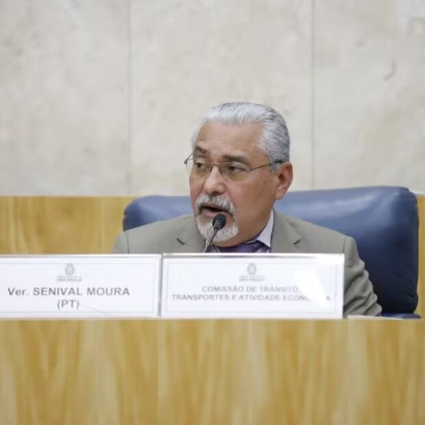 vereador do pt é preso novamente por gestão financeira de empresa de ônibus ligada ao pcc