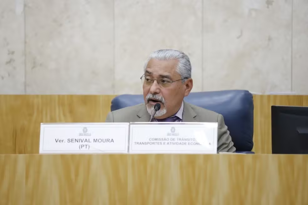 vereador do pt é preso novamente por gestão financeira de empresa de ônibus ligada ao pcc
