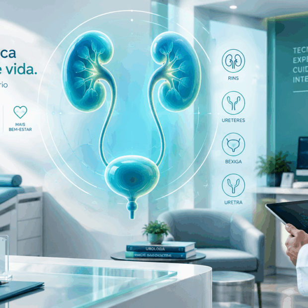 para que serve urologia entenda quando procurar um médico