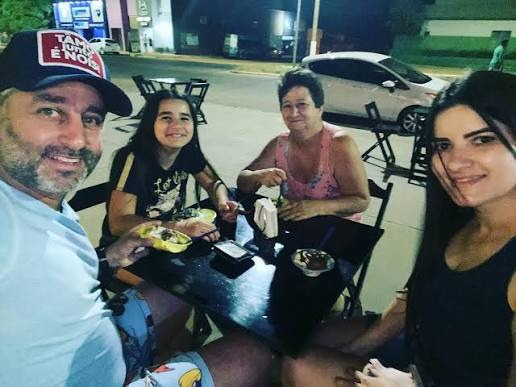 Caso reacendeu o debate sobre ataques políticos contra familiares de figuras públicas