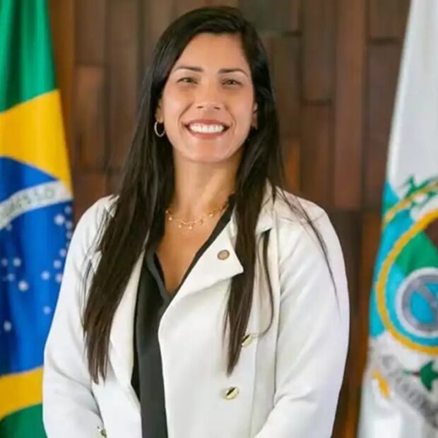 deputada