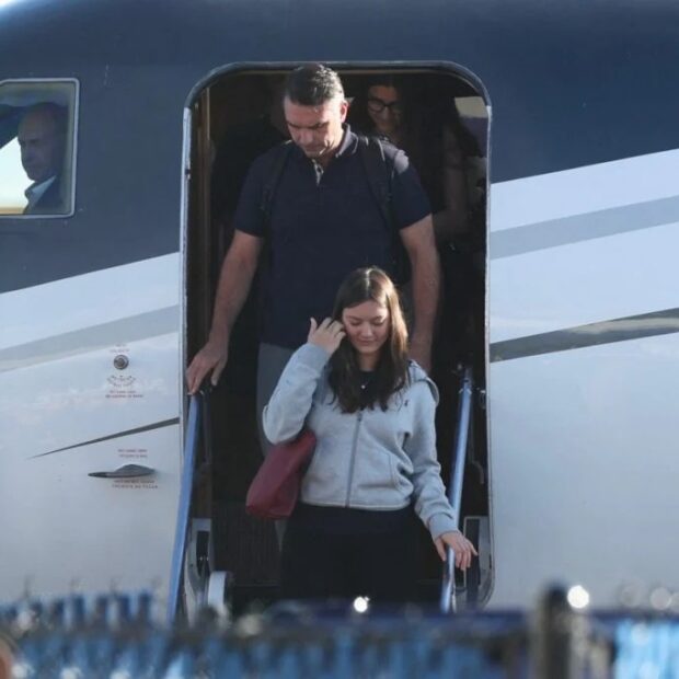 flavio bolsonaro miami eua foto por ricardo arduengo afp 1024x683