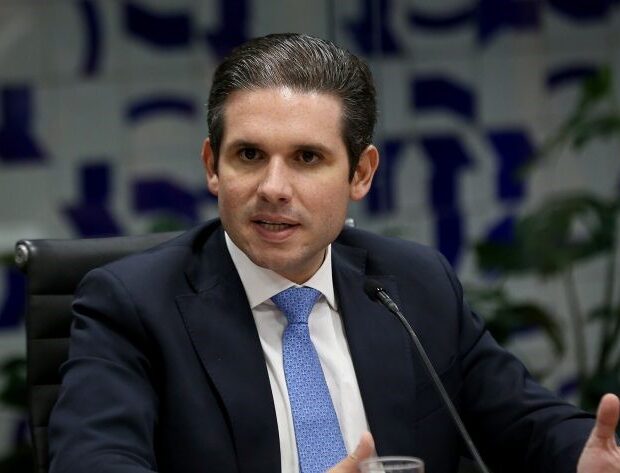 hugo motta