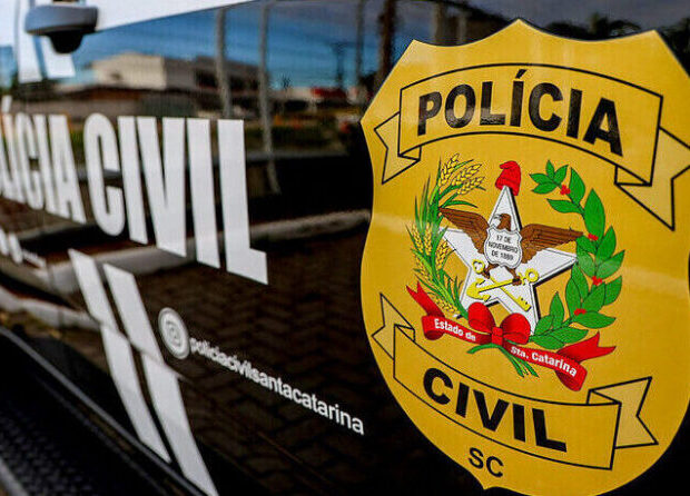 polícia civil santa catarina