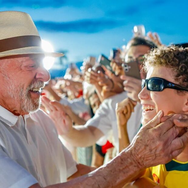 lula 92