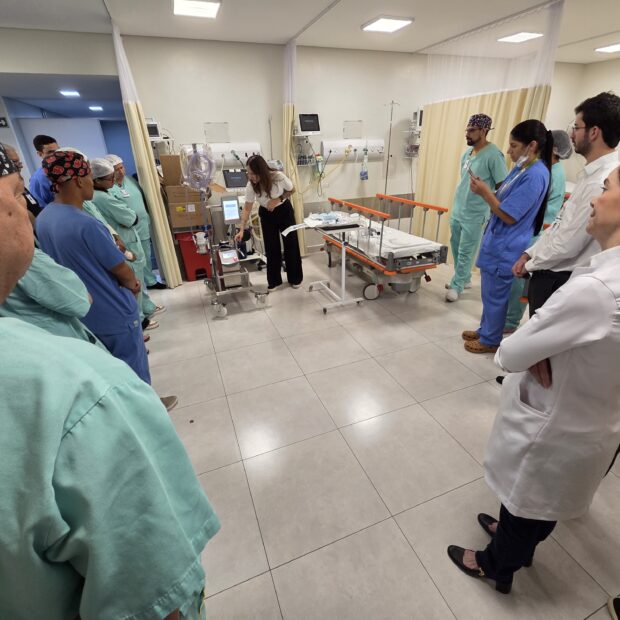 hospital de base