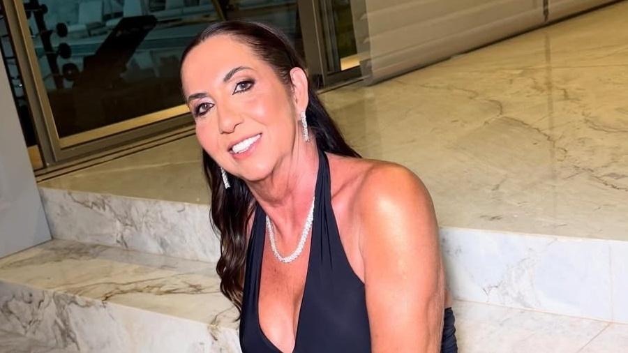 Mãe da influenciadora afirmou que o assunto surgiu na hora errada