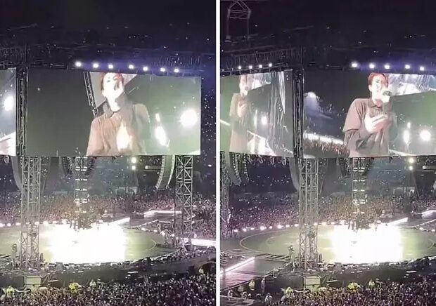 BTS voltou ao Brasil após sete anos com show no MorumBis em São Paulo