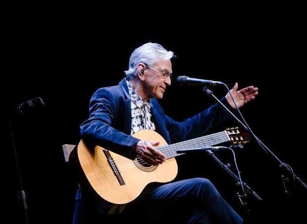Caetano Veloso obteve decisão favorável em ação contra conteúdo ofensivo no Instagram