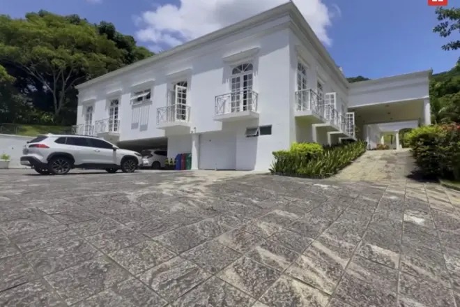 A penhora e a avaliação são etapas anteriores a uma possível venda judicial do imóvel