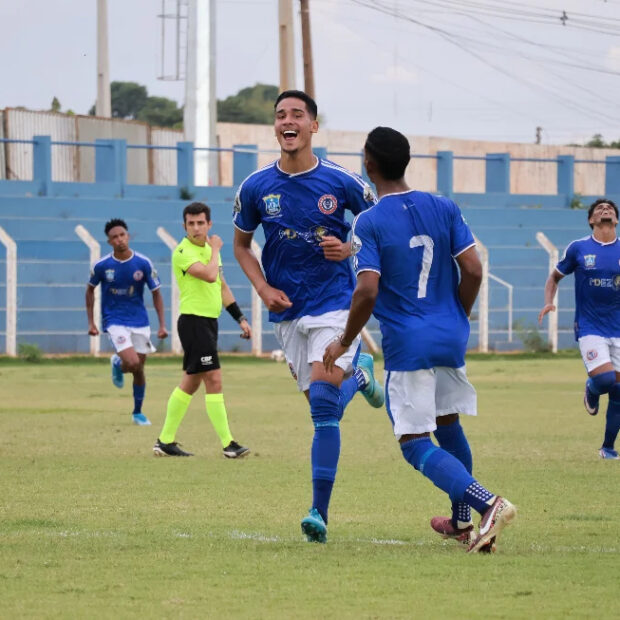 canaa serie b candangao