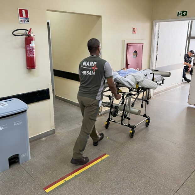 técnico de apoio operacional faz parte da carreira de técnico em gestão e assistência pública à saúde. foto jhonatan cantarelle agência saúde df (3) (1)